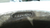  LLANTA MERCEDES-BENZ CLASE S (BM 220) BERLINA 