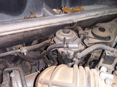 FILTRO GASOIL