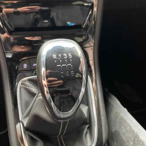  OPEL ASTRA K BERLINA 5P 