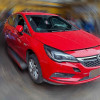  OPEL ASTRA K BERLINA 5P 