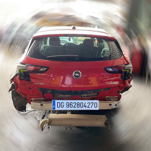  OPEL ASTRA K BERLINA 5P 