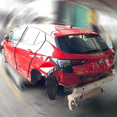 OPEL ASTRA K BERLINA 5P, OPEL, ASTRA K BERLINA 5P