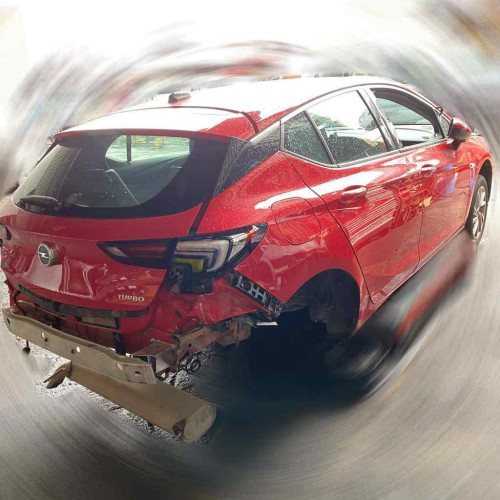  OPEL ASTRA K BERLINA 5P 