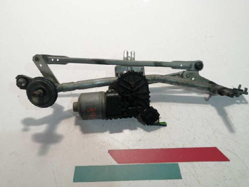  MOTOR LIMPIA DELANTERO PEUGEOT PARTNER TEPEE 