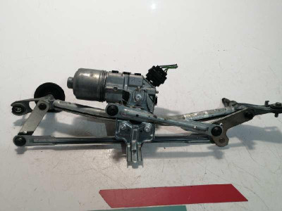 MOTOR LIMPIA DELANTERO, PEUGEOT, PARTNER TEPEE