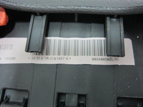 AIRBAG DELANTERO IZQUIERDO Citroen XSARA BERLINA 
