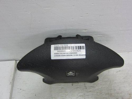 AIRBAG DELANTERO IZQUIERDO Citroen XSARA BERLINA 
