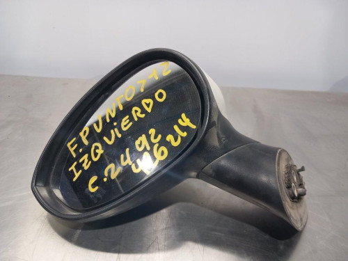  RETROVISOR IZQUIERDO, FIAT, III PUNTO (199) 
