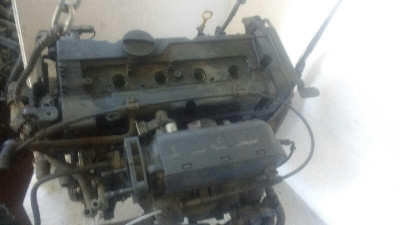 MOTOR COMPLETO, HYUNDAI, ELANTRA (XD)