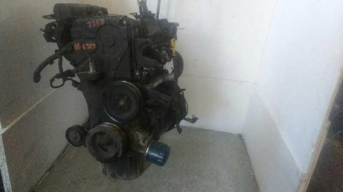  MOTOR COMPLETO, HYUNDAI, ELANTRA (XD) 