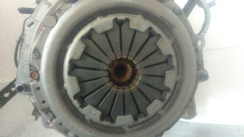  MOTOR COMPLETO, HYUNDAI, ELANTRA (XD) 