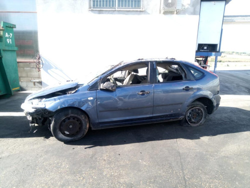  FORD FOCUS BERLINA (CAP) 