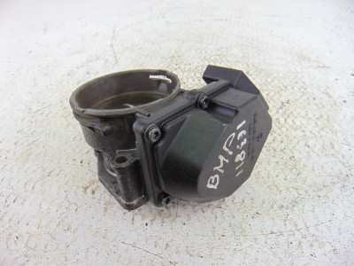 CAJA MARIPOSA, VOLKSWAGEN, PASSAT VARIANT (3C5)