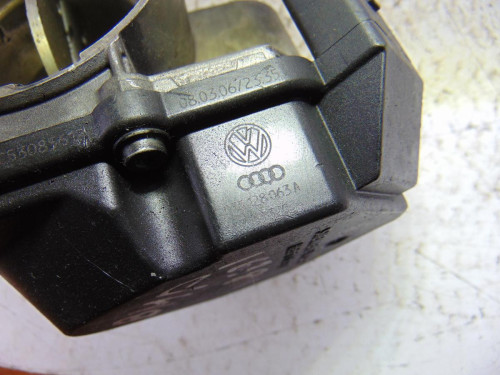 CAJA MARIPOSA, VOLKSWAGEN, PASSAT VARIANT (3C5)