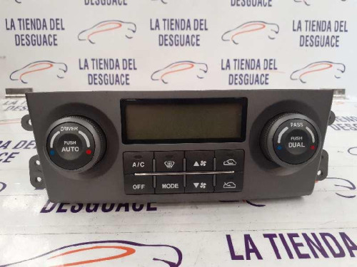  MANDO CLIMATIZADOR 