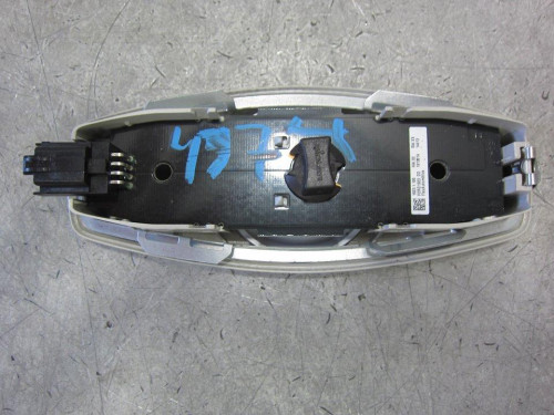  LUZ INTERIOR FORD FOCUS SPORTBREAK (CB8) 