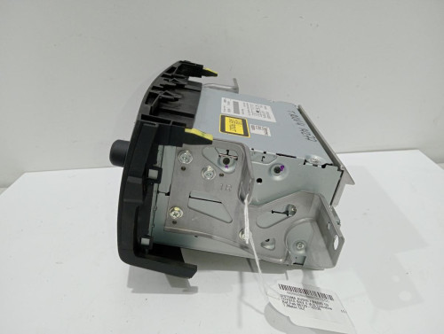  SISTEMA AUDIO / RADIO CD Toyota RAV4 (A3) 