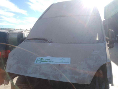 IVECO DAILY CAMIÓN