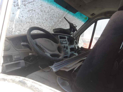 IVECO DAILY CAMIÓN