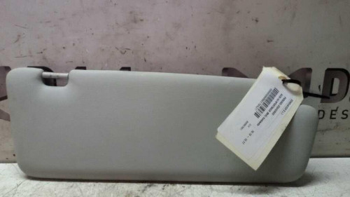 PARASOL IZQUIERDO Audi A3 SPORTBACK (8VA) 