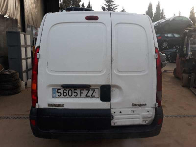 RENAULT KANGOO I (F/KC0)