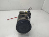 COMPRESOR AIRE ACONDICIONADO MITSUBISHI COLT CZ3 BERL. 5 (Z30A) 