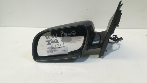  RETROVISOR IZQUIERDO VOLKSWAGEN POLO IV (9N1) 