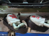 KIT AIRBAG Toyota RAV4 (A3) 