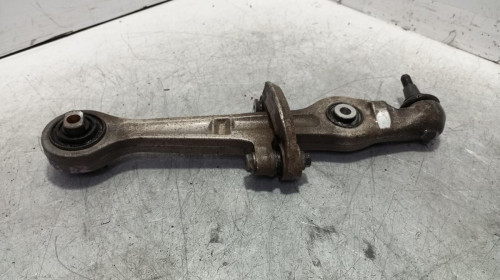 BRAZO SUSPENSION DELANTERO IZQUIERDO Audi A4 BERLINA (8E) 
