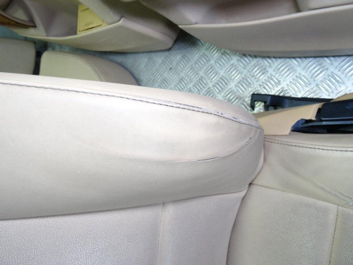 JUEGO ASIENTOS COMPLETO, BMW, SERIE X3 (E83)