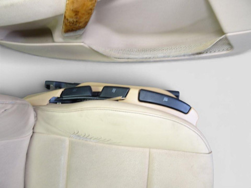 JUEGO ASIENTOS COMPLETO, BMW, SERIE X3 (E83)