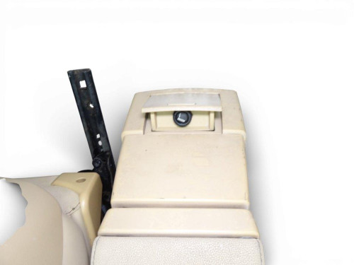 JUEGO ASIENTOS COMPLETO, BMW, SERIE X3 (E83)