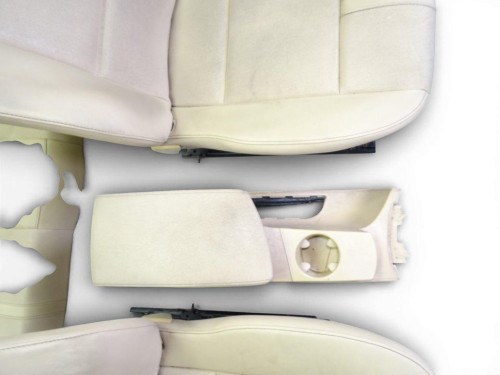 JUEGO ASIENTOS COMPLETO, BMW, SERIE X3 (E83)