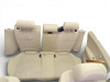 JUEGO ASIENTOS COMPLETO, BMW, SERIE X3 (E83)