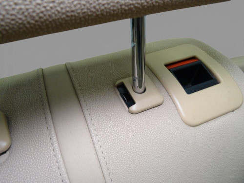 JUEGO ASIENTOS COMPLETO, BMW, SERIE X3 (E83)