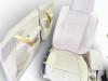 JUEGO ASIENTOS COMPLETO, BMW, SERIE X3 (E83)