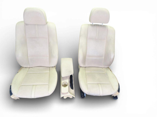 JUEGO ASIENTOS COMPLETO, BMW, SERIE X3 (E83)