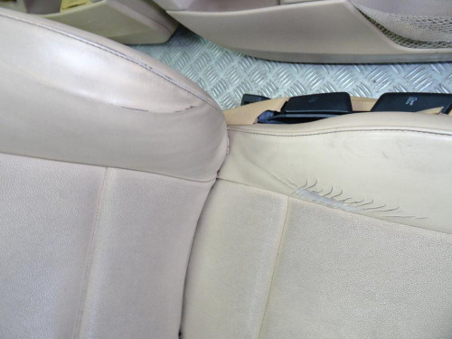JUEGO ASIENTOS COMPLETO, BMW, SERIE X3 (E83)