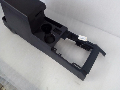 APOYABRAZOS CENTRAL, DODGE, NITRO (KA)