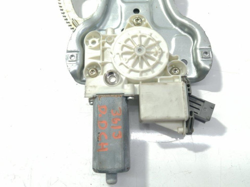  ELEVALUNAS DELANTERO DERECHO TOYOTA AVENSIS WAGON (T25) 