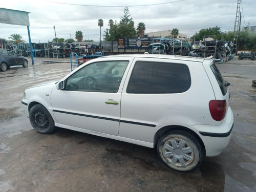  VOLKSWAGEN POLO III BERLINA (6N2) 