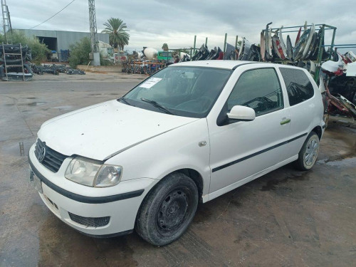  VOLKSWAGEN POLO III BERLINA (6N2) 