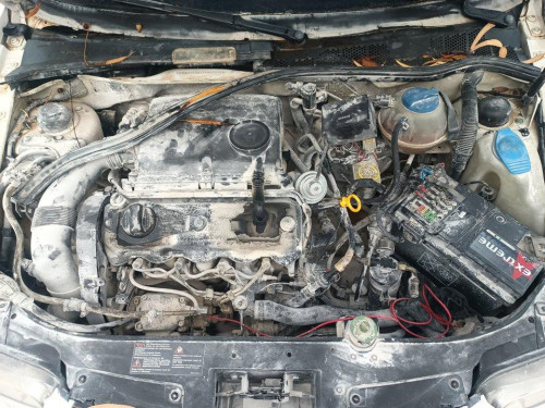  VOLKSWAGEN POLO III BERLINA (6N2) 