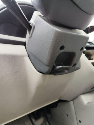 COLUMNA DIRECCION, KIA, CERATO (LD)