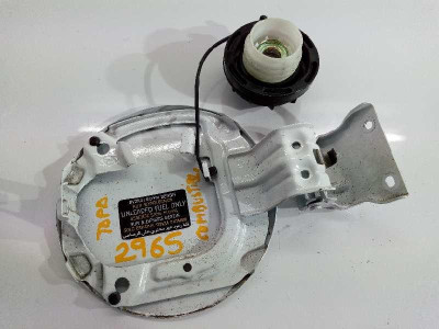 TAPA EXTERIOR COMBUSTIBLE, HYUNDAI, I10 (IA)