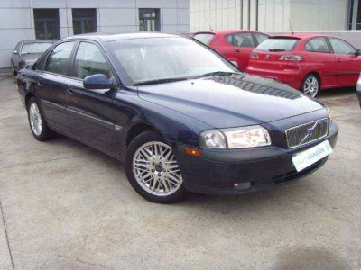VOLVO S80 BERLINA