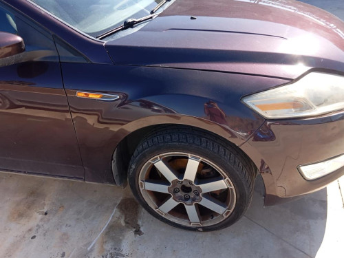 ALETA DELANTERA DERECHA Ford MONDEO BERLINA (CA2) 