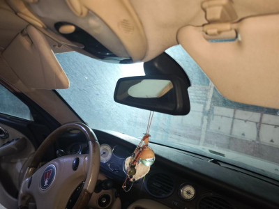 RETROVISOR INTERIOR