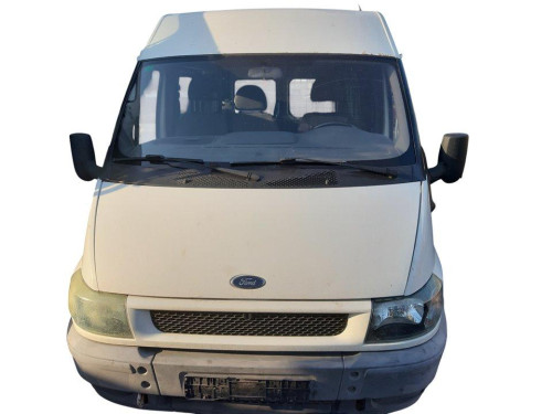 FORD TRANSIT FURGÓN CORTO (FY) б/у