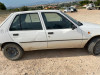 PEUGEOT 205 BERLINA — автомобиль-донор на запчасти 